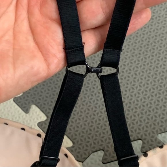 La SENZA &quot;The Show Off&quot; Removable Push Up Bra (36 B) - Picture 7 of 10